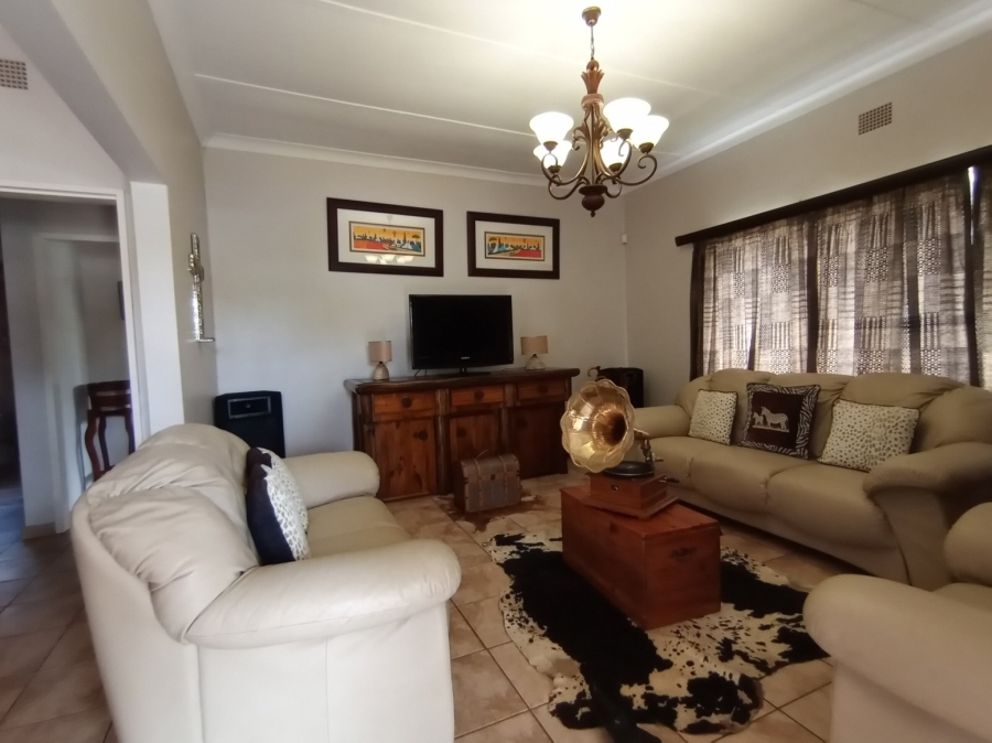 2 Bedroom Property for Sale in Parys Free State